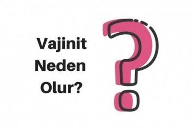 Vajinit (Rahim İltihabı) Çeşitleri ve Belirtileri