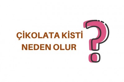 Endometriozis (Çikolata Kisti) Nedir Belirtileri Neler?