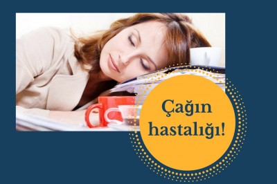 Kronik yorgunluk sendromu (Fibromiyalji) nedir? İşte belirtileri ve tedavisi!