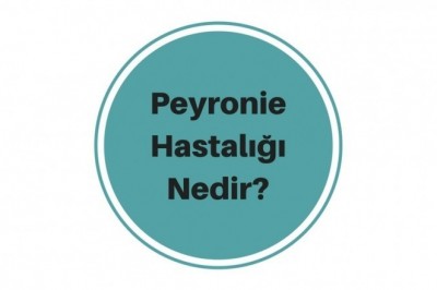 Peyronie Hastalığı Nedir Neden Olur? Belirtileri ve Tedavisi