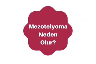 Akciğer Zarı Kanseri (Mezotelyoma) Nedir? Belirtileri ve Tedavi Yöntemleri