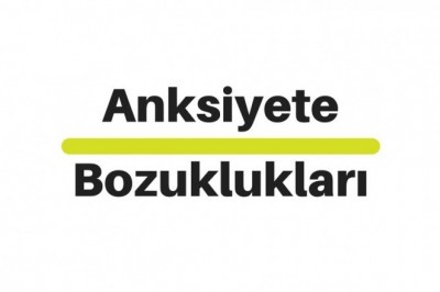 Anksiyete (Kaygı) Bozukluğu Neden Olur? Anksiyetenin Çeşitleri ve Belirtileri