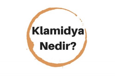 Klamidya Nedir Nasıl Bulaşır ve Tedavi Edilir? Klamidya Enfeksiyonu Belirtileri