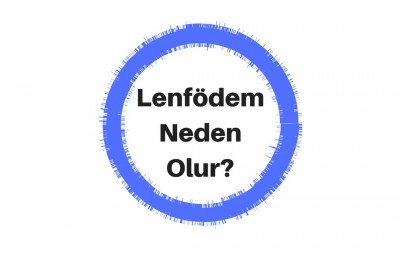 Lenfödem (Fil Hastalığı) Nedir Neden Olur? Evreleri ve Belirtileri