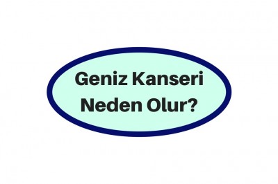 Nazofarenks (Geniz) Kanseri Nasıl Teşhis Edilir? Evreleri ve Belirtileri