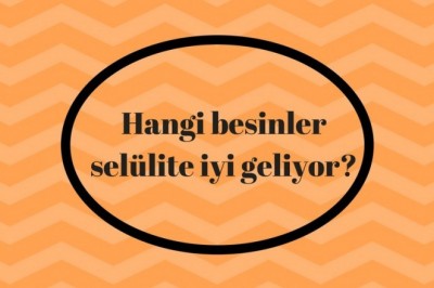  10 maddede selülit oluşmasını engellemenin yolları!