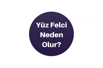 Yüz Felci Ne Kadar Sürer? Yüz Felcinin Nedenleri ve Belirtileri