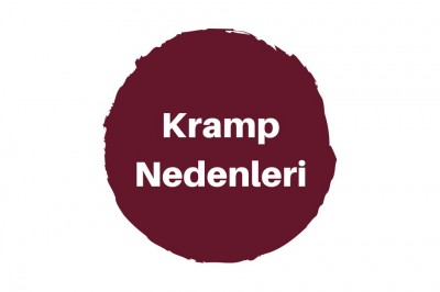 Kas Kasılması Neden Olur? Kramp Girmesine Yol Açan 6 Sebep