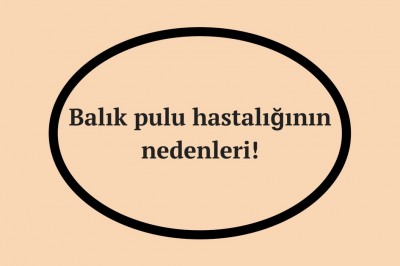 Balık pulu hastalığı (İktiyozis) nedir belirtileri nelerdir? Balık pulu hastalığı teşhisi ve tedavisi