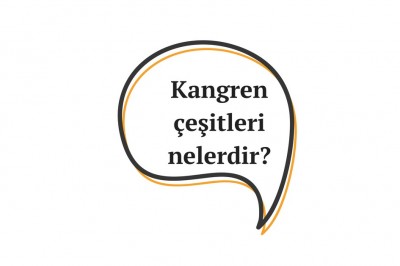 Kangren nedir belirtileri nelerdir? Kangren nedenleri ve tedavisi